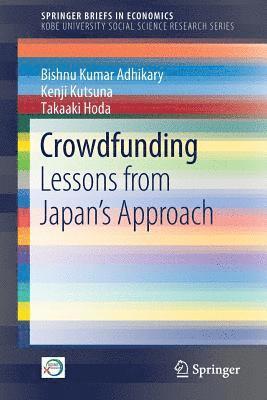 Crowdfunding 1