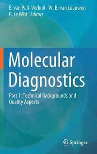 bokomslag Molecular Diagnostics