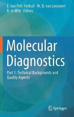 bokomslag Molecular Diagnostics