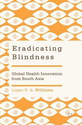 bokomslag Eradicating Blindness