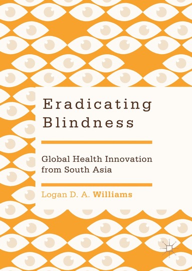 bokomslag Eradicating Blindness