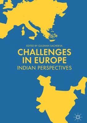 Challenges in Europe 1