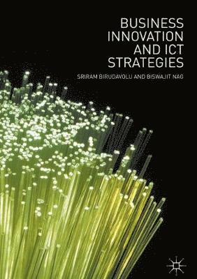 Business Innovation and ICT Strategies 1