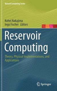 bokomslag Reservoir Computing