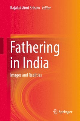Fathering in India 1