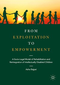 bokomslag From Exploitation to Empowerment