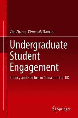 Undergraduate Student Engagement 1
