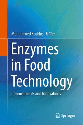 Enzymes in Food Technology 1