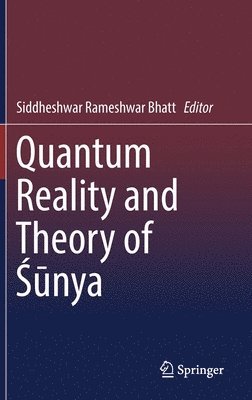 Quantum Reality and Theory of nya 1