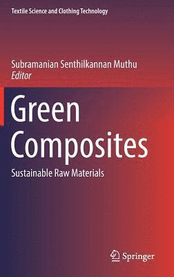 Green Composites 1