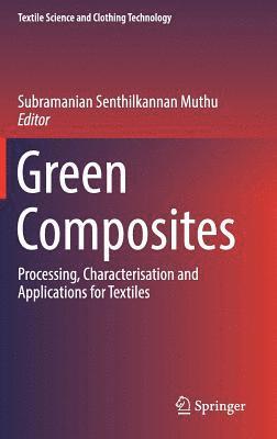 Green Composites 1