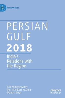 bokomslag Persian Gulf 2018