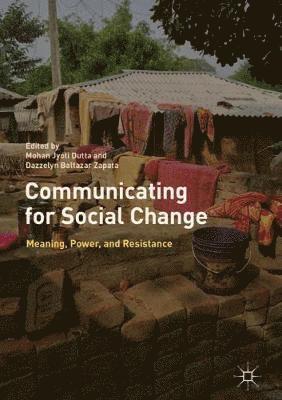 bokomslag Communicating for Social Change