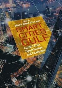 bokomslag Smart Cities in the Gulf