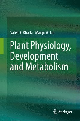 Plant Physiology, Development and Metabolism 1