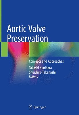 Aortic Valve Preservation 1