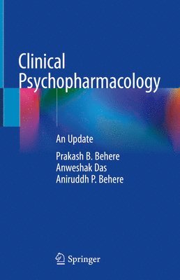 Clinical Psychopharmacology 1