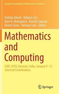 bokomslag Mathematics and Computing