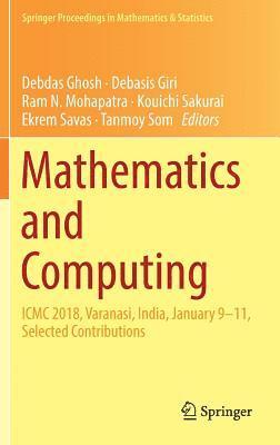 Mathematics and Computing 1