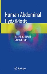bokomslag Human Abdominal Hydatidosis