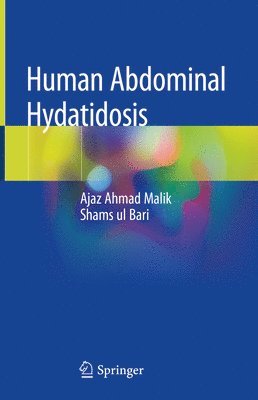 Human Abdominal Hydatidosis 1