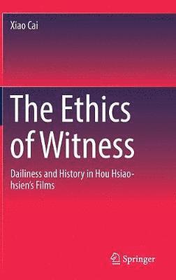 Ethics of Witness 1