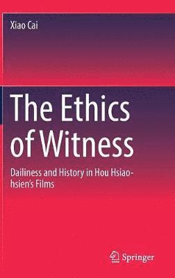 The Ethics of Witness 1