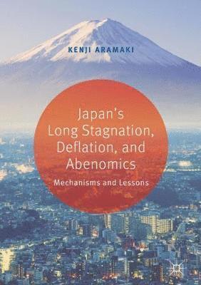 Japans Long Stagnation, Deflation, and Abenomics 1