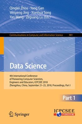 Data Science 1