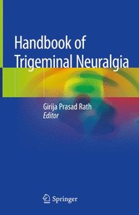 bokomslag Handbook of Trigeminal Neuralgia