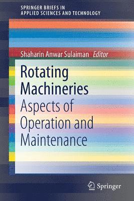 Rotating Machineries 1