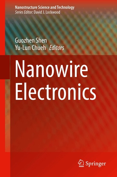 Guozhen Shen, Yu-Lun Chueh - Nanowire Electronics, Inbunden