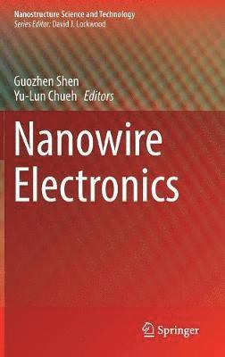 bokomslag Nanowire Electronics