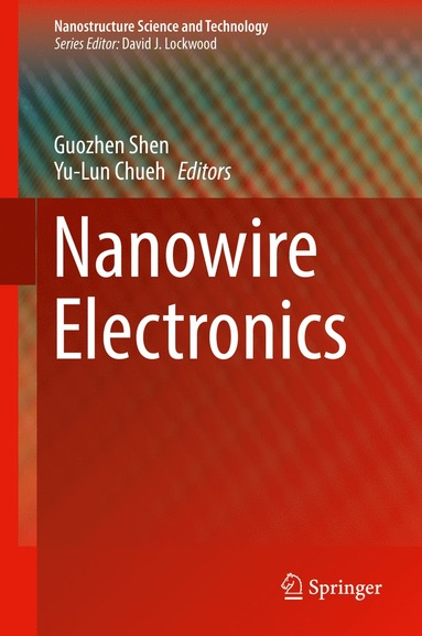 bokomslag Nanowire Electronics