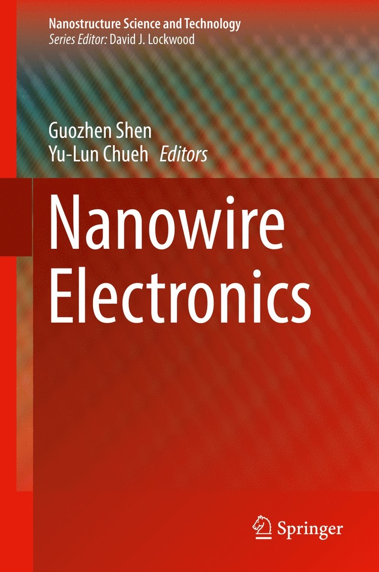 Nanowire Electronics