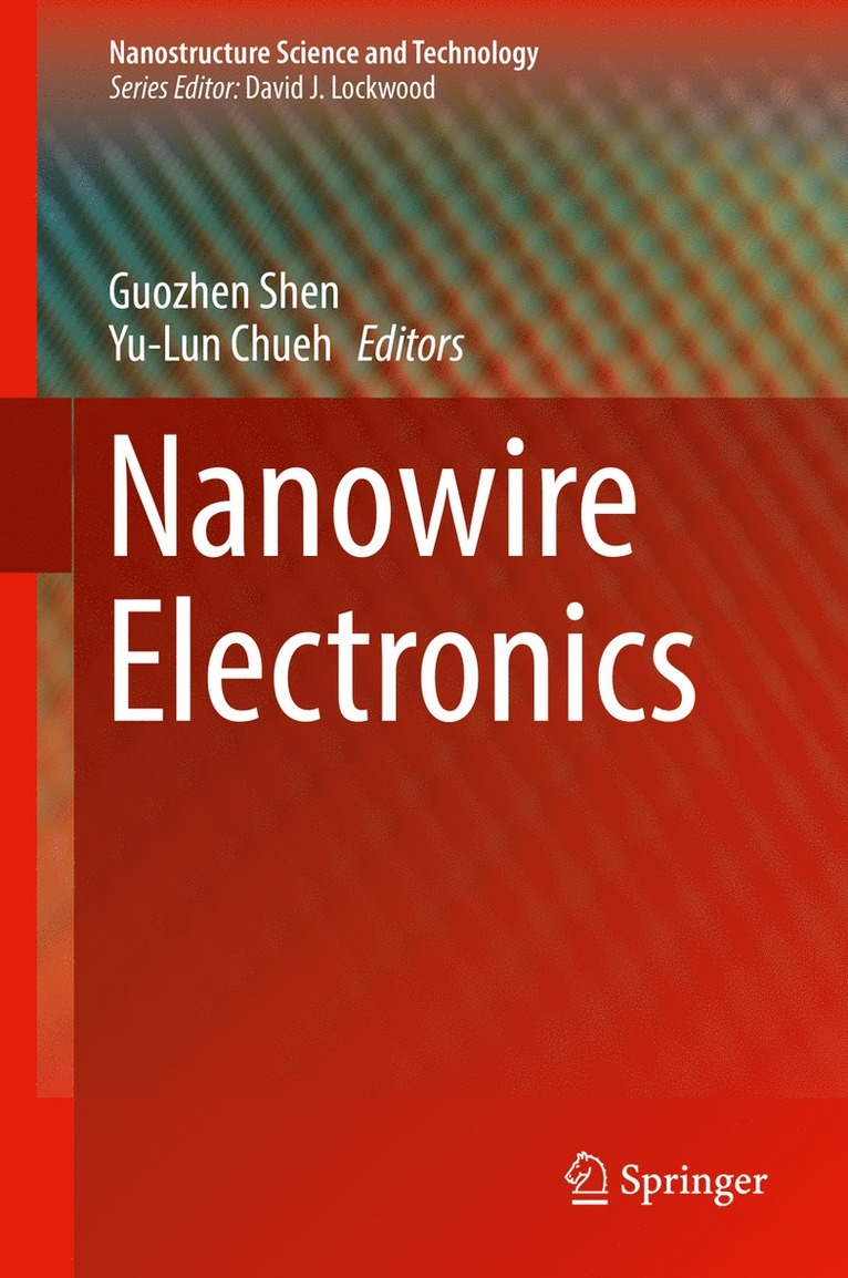 Nanowire Electronics 1