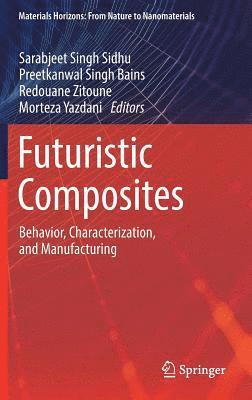 Futuristic Composites 1