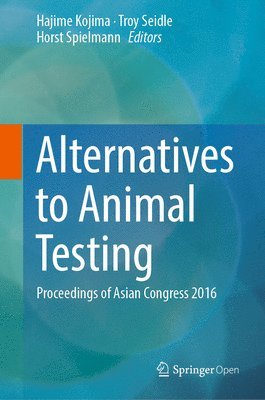 Alternatives to Animal Testing 1