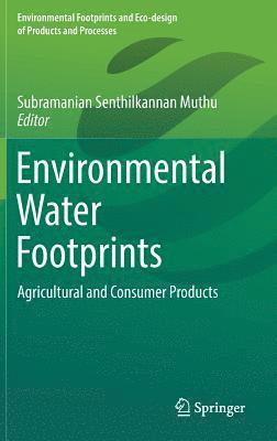 Environmental Water Footprints 1