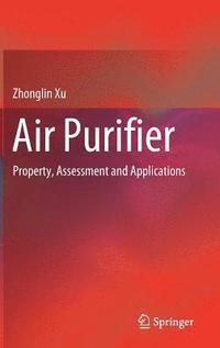 bokomslag Air Purifier