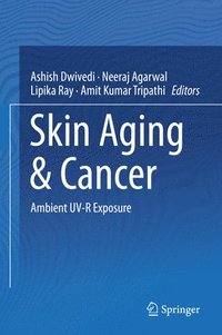 bokomslag Skin Aging & Cancer