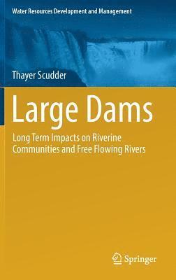 Large Dams 1