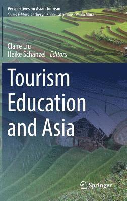 Tourism Education and Asia 1