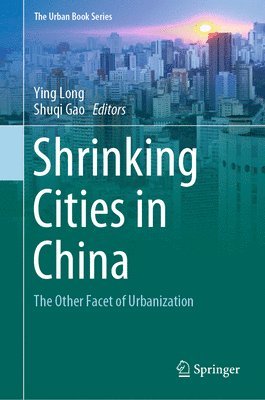Shrinking Cities in China 1