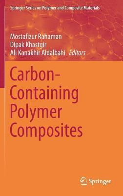 Carbon-Containing Polymer Composites 1
