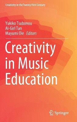 Creativity in Music Education 1