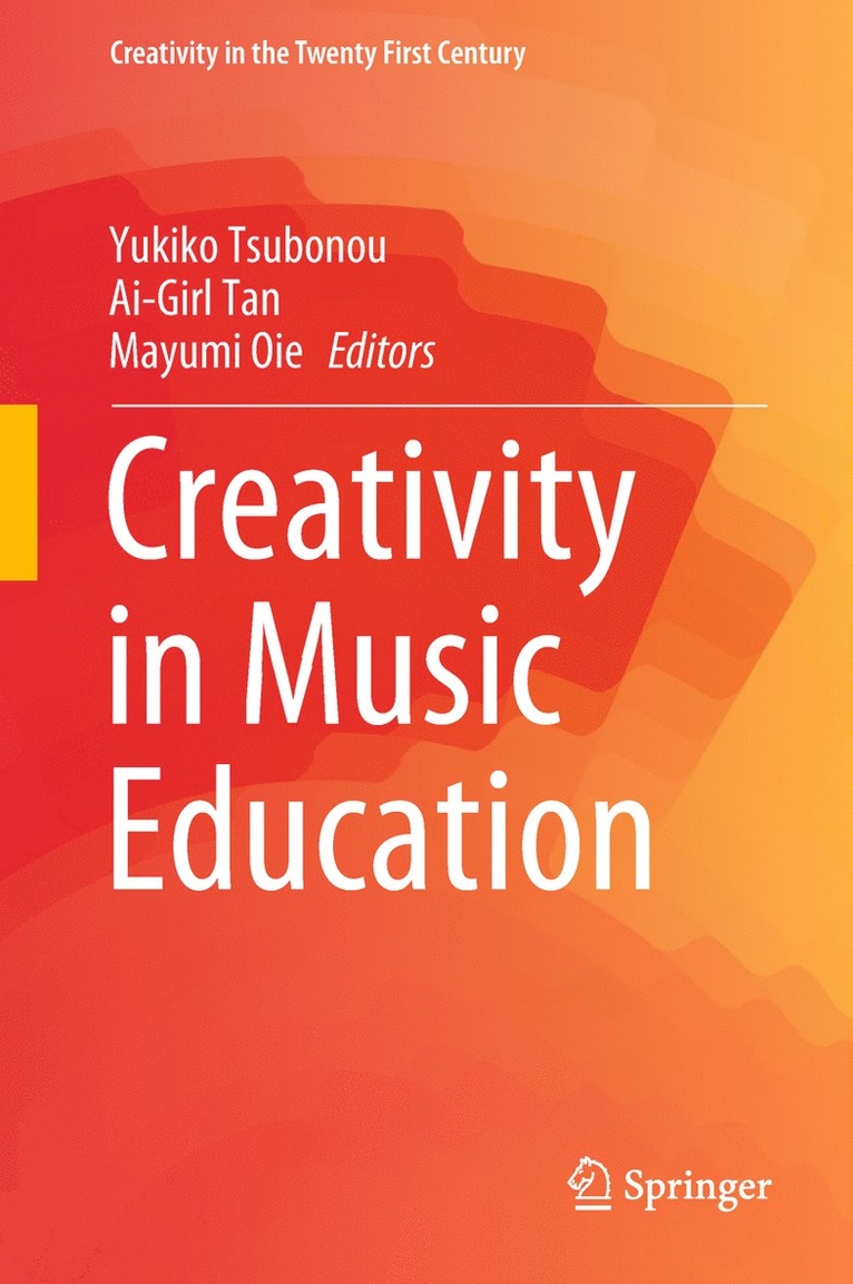 Creativity in Music Education 1