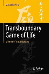 bokomslag Transboundary Game of Life