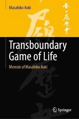 bokomslag Transboundary Game of Life