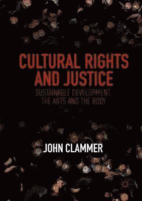 Cultural Rights and Justice 1